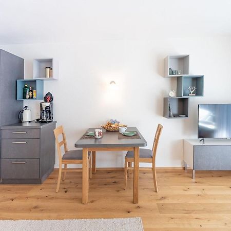 Apartamento Backauf Bad Hindelang Exterior foto